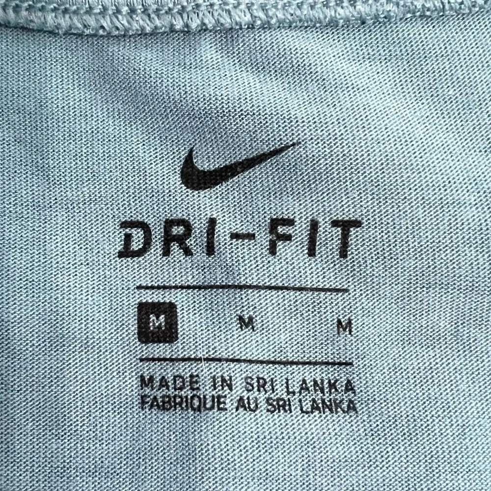 Nike sleeveless tank